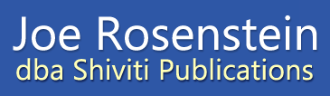 Joe Rosenstein Logo